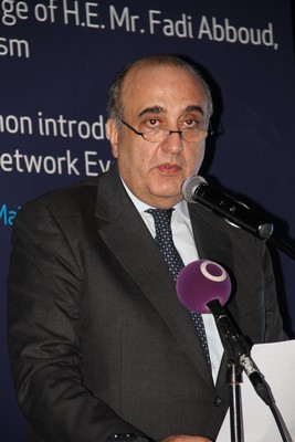 Global Blue Shop Magazine Network